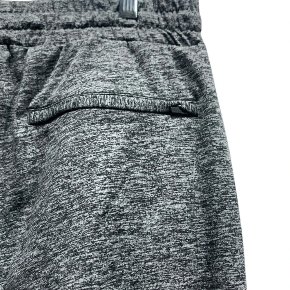 Vuori Ponto Performance Pant Mens Medium Charcoal‎ Heather Grey V418 Joggers